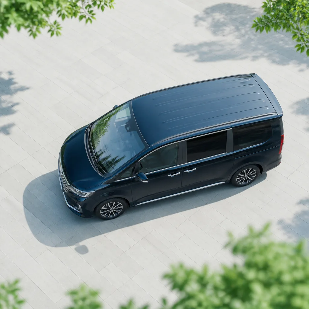 出遊包車介紹怎麼選